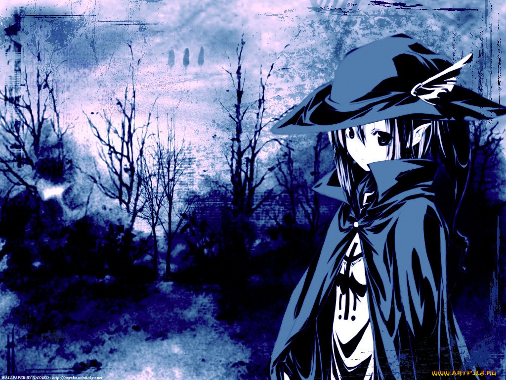 аниме, *unknown, другое