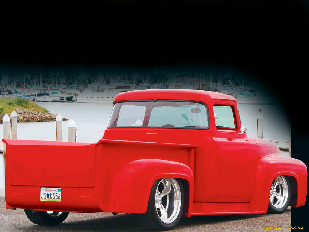 автомобили, ford