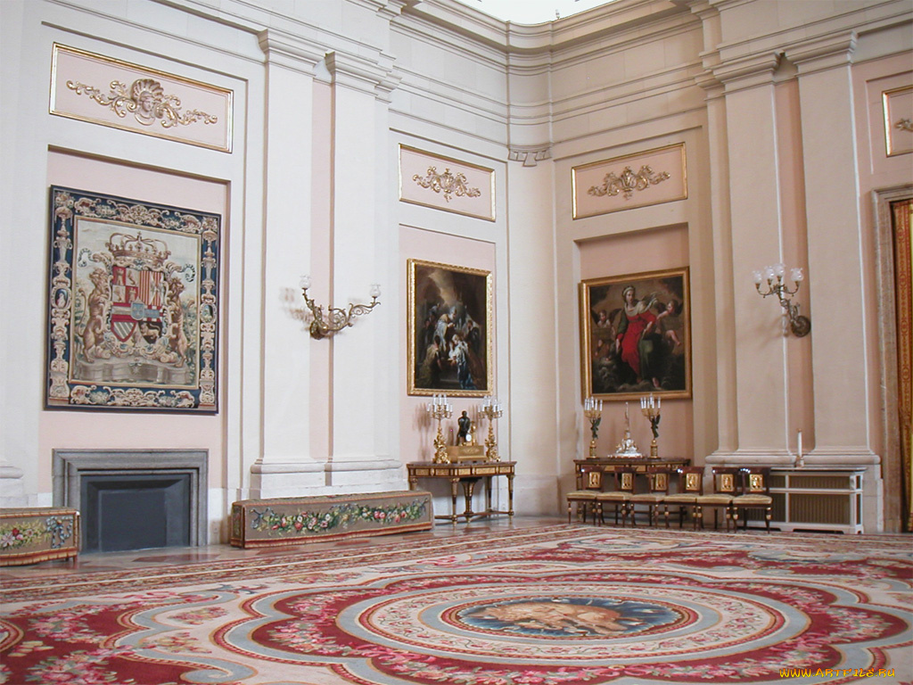 интерьер, дворцы, музеи