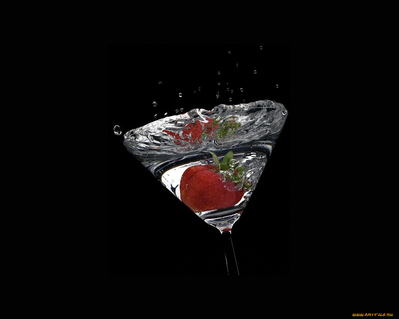 еда, напитки, коктейль