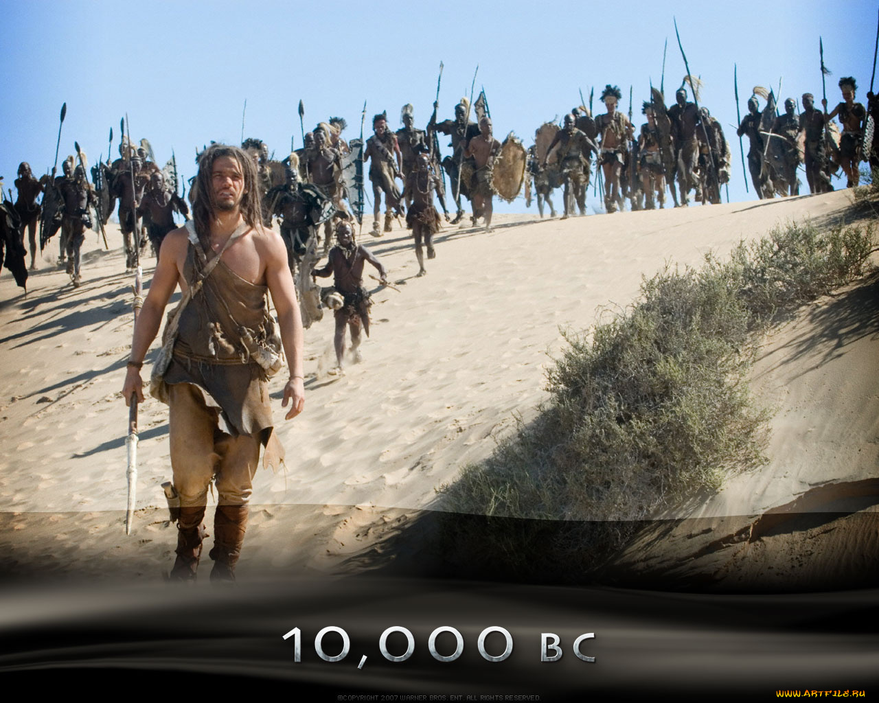 10, 000, кино, фильмы