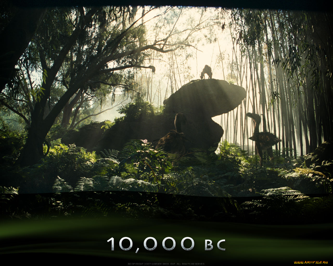 10, 000, кино, фильмы