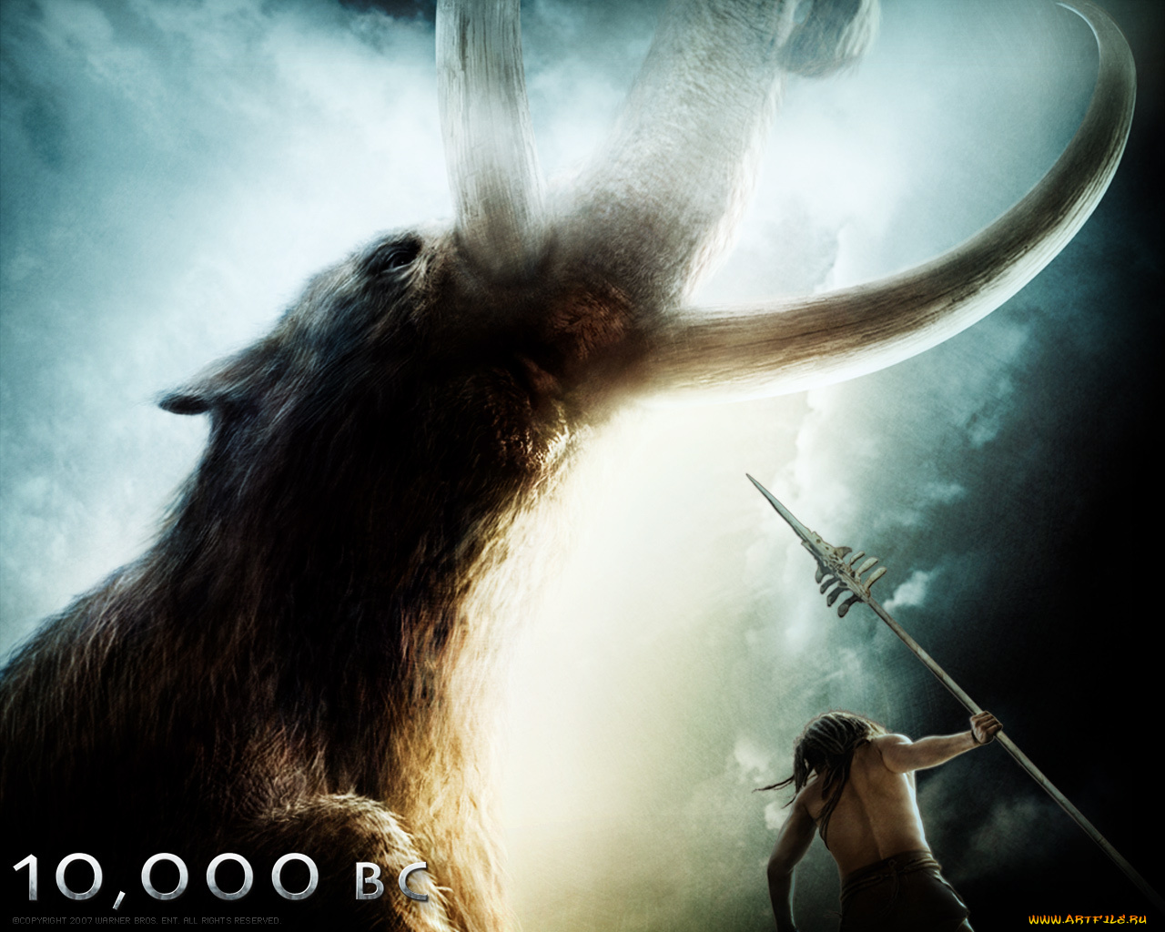 10, 000, кино, фильмы