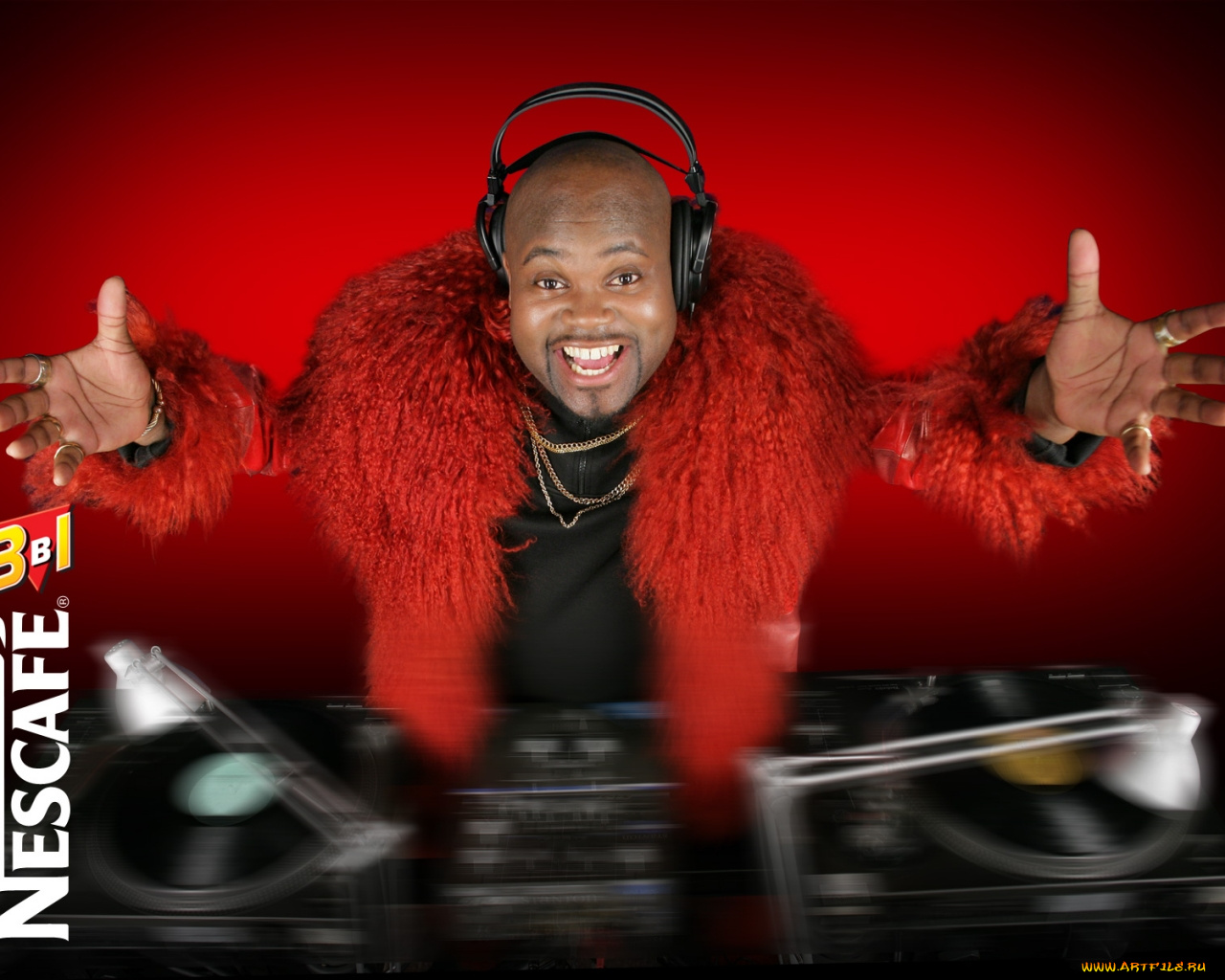 бренды, nescafe