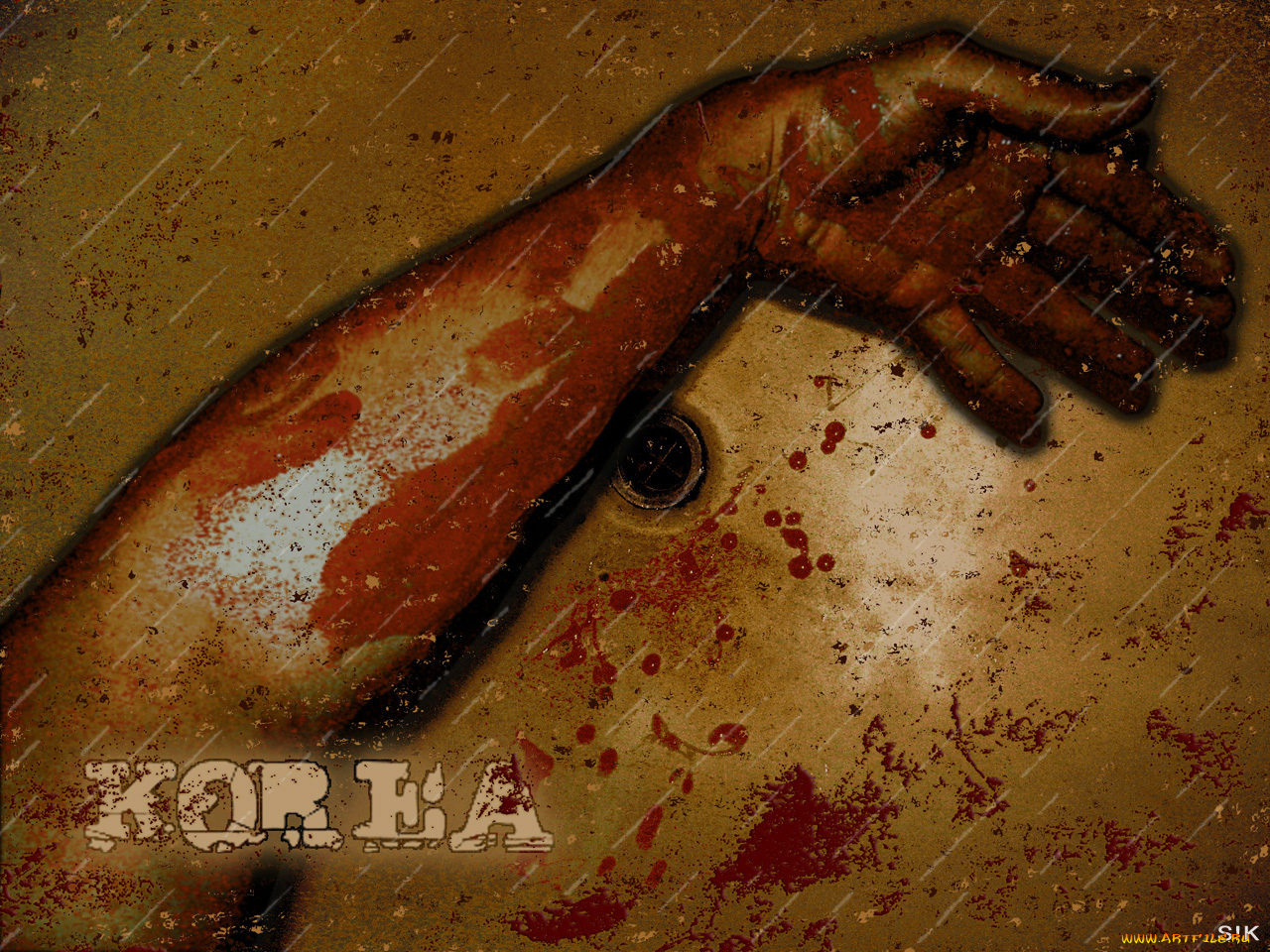 kor2, музыка, korea