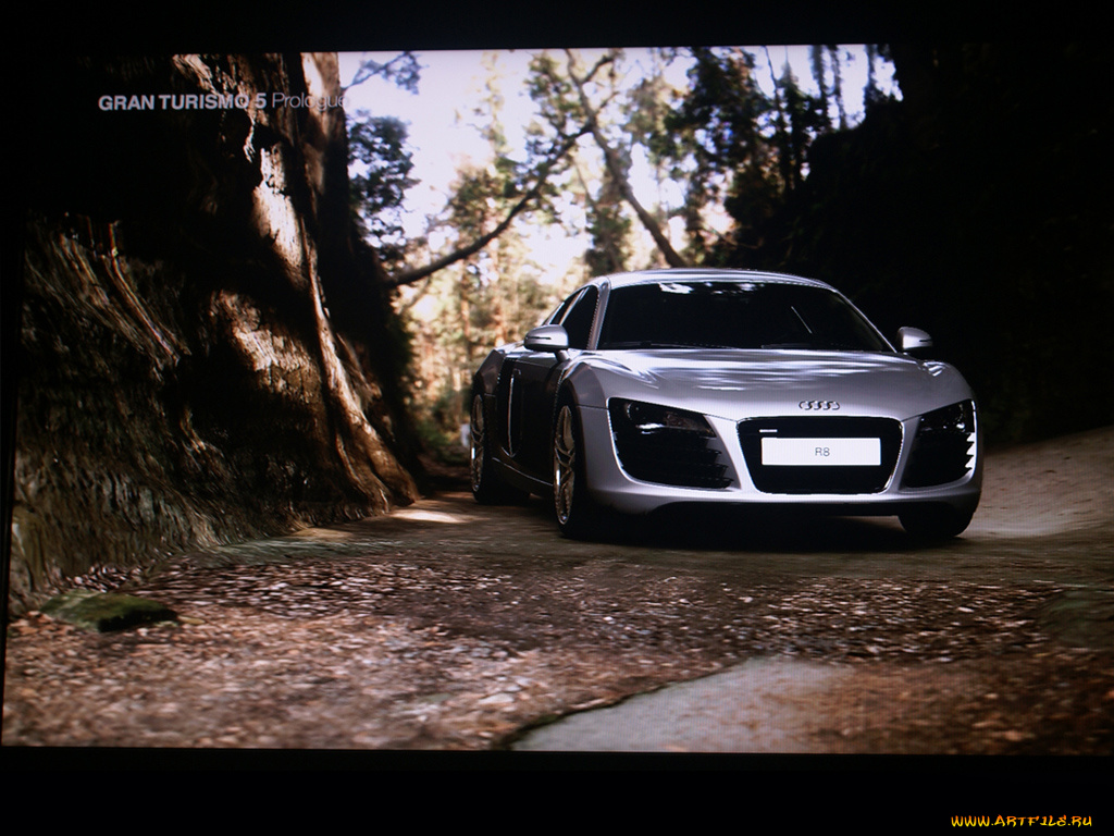 gran, turismo, видео, игры, prologue