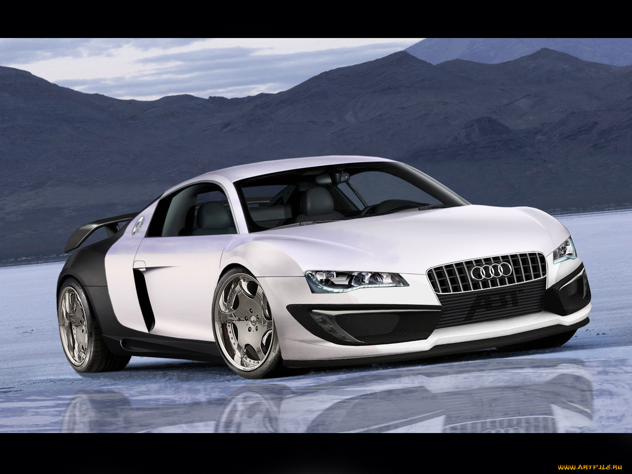 автомобили, виртуальный, тюнинг