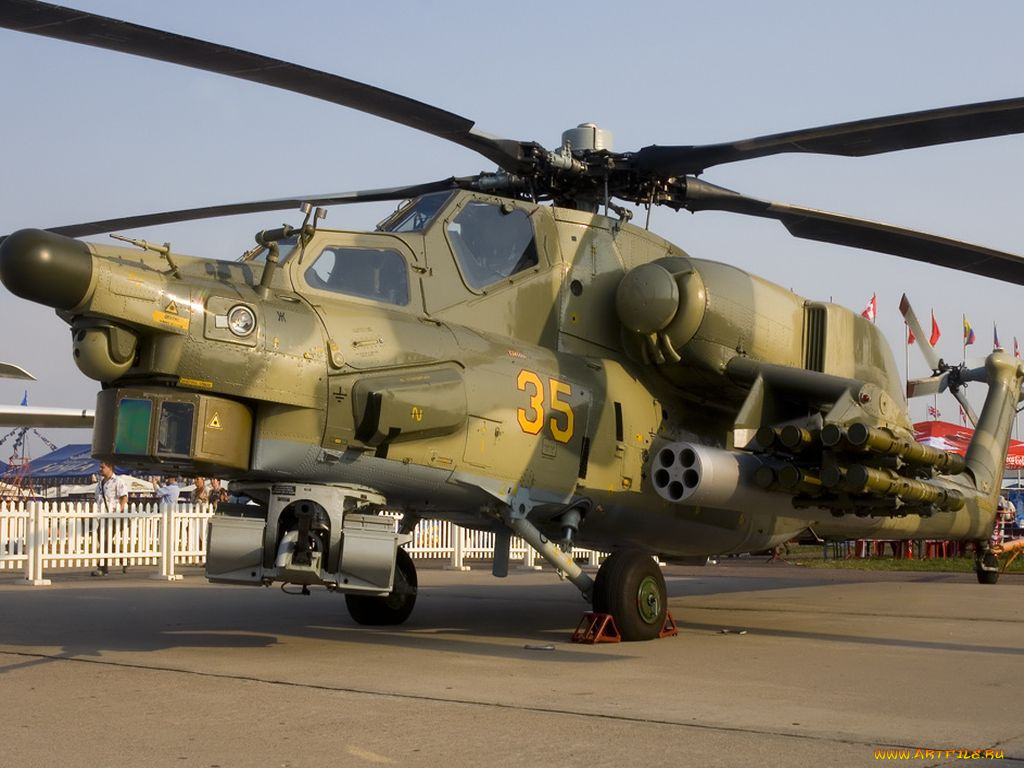 авиация, вертолёты