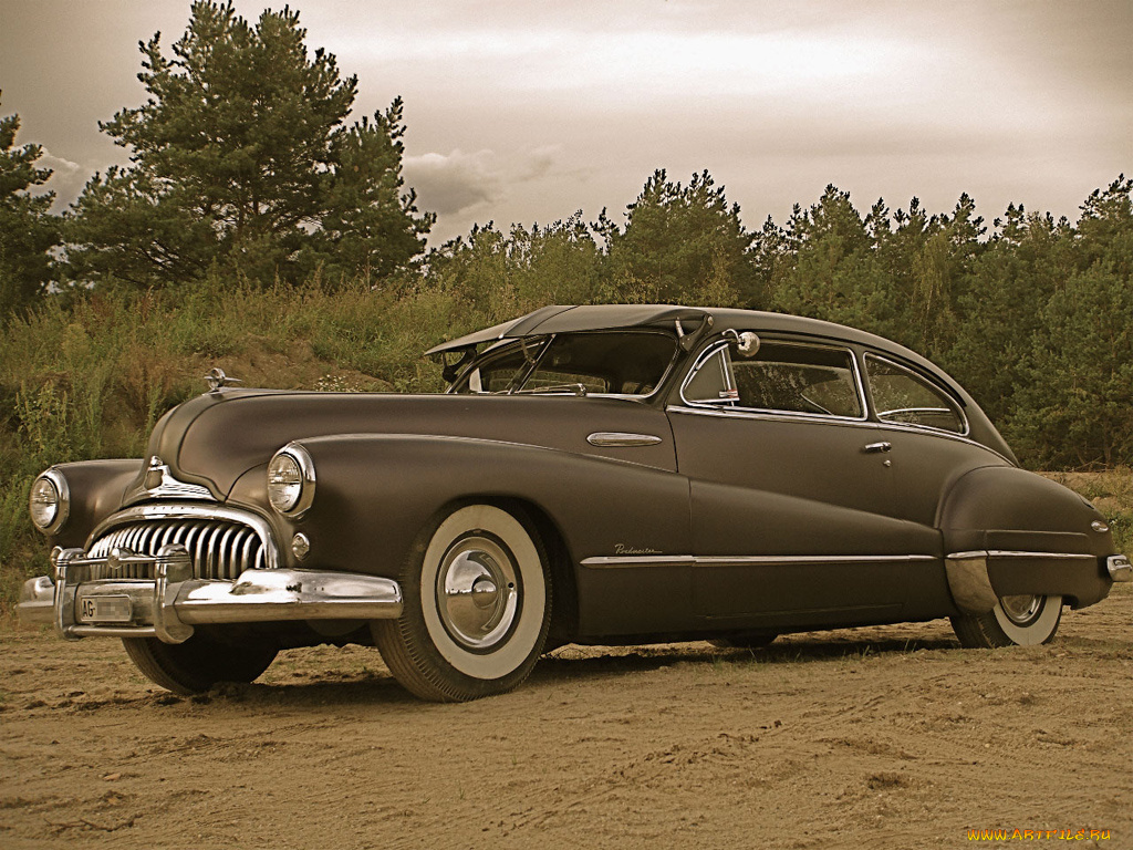 автомобили, buick