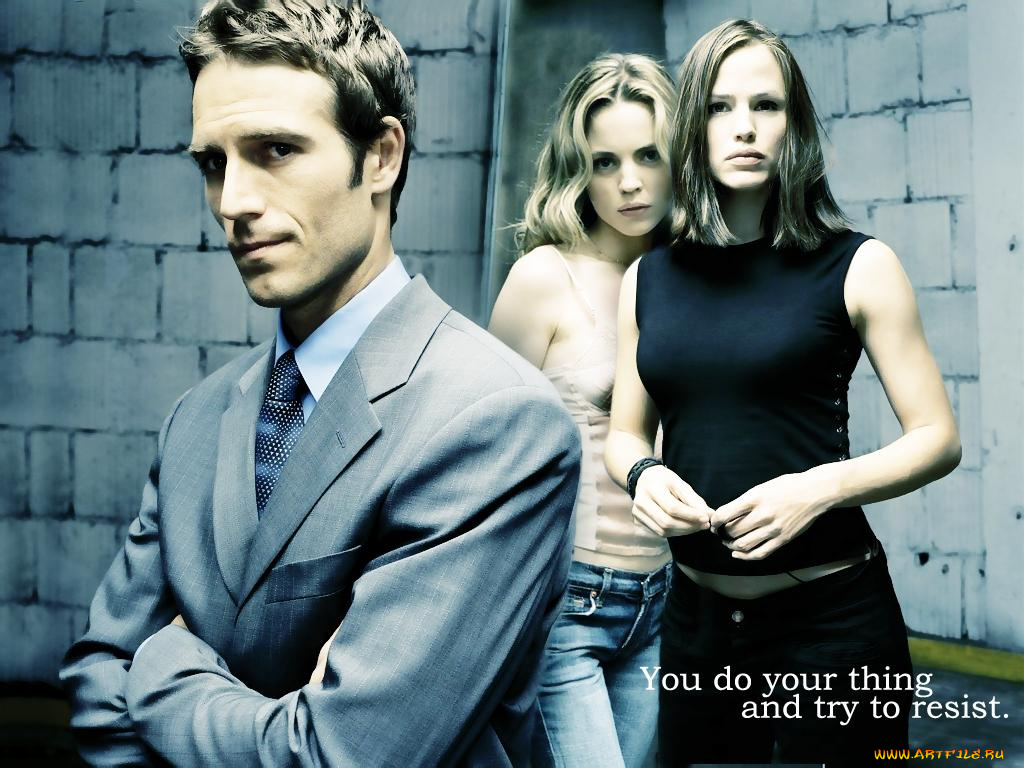 кино, фильмы, alias