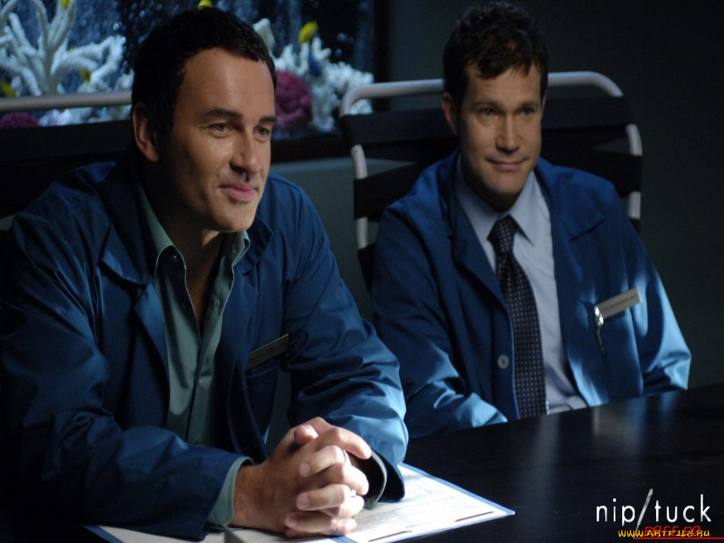 nip, tuck, кино, фильмы