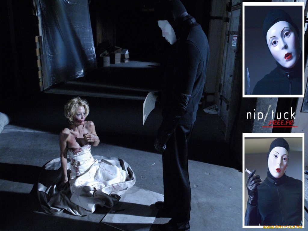 nip, tuck, кино, фильмы