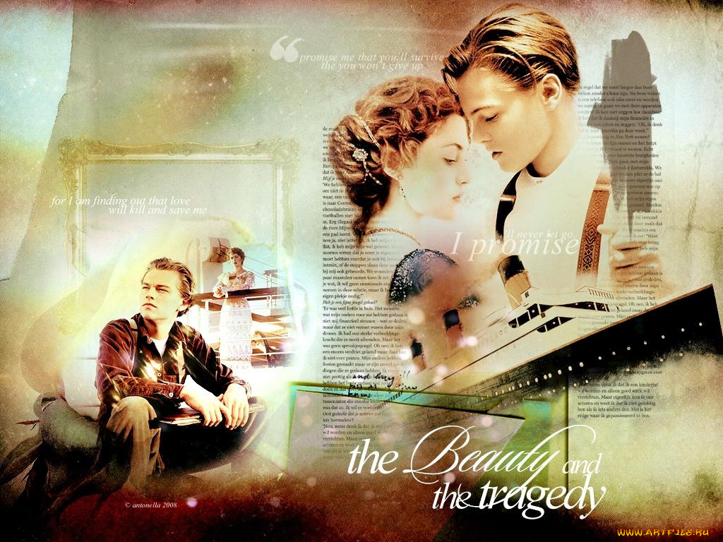 titanik, кино, фильмы, titanic