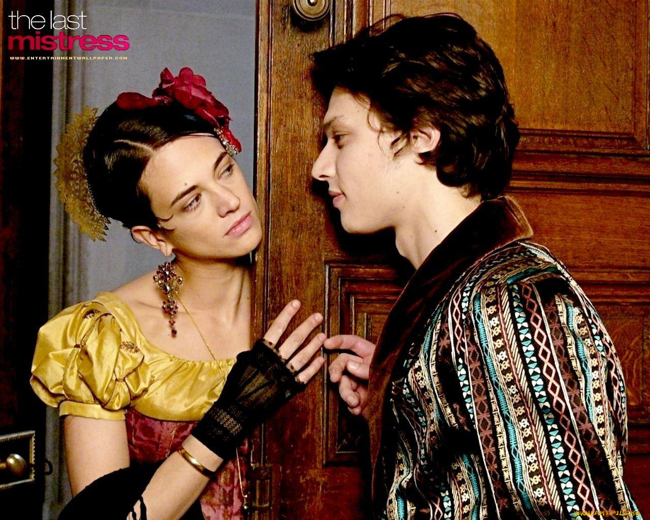 the, last, mistress, кино, фильмы
