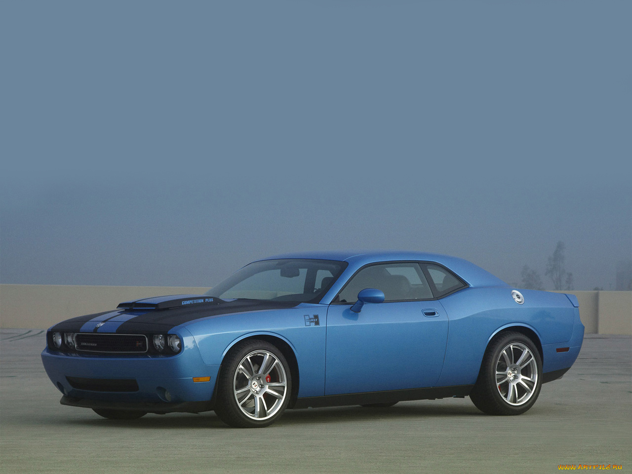 автомобили, dodge