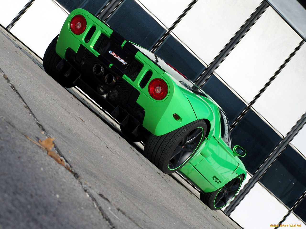 geiger, ford, gt, hp, 790, автомобили