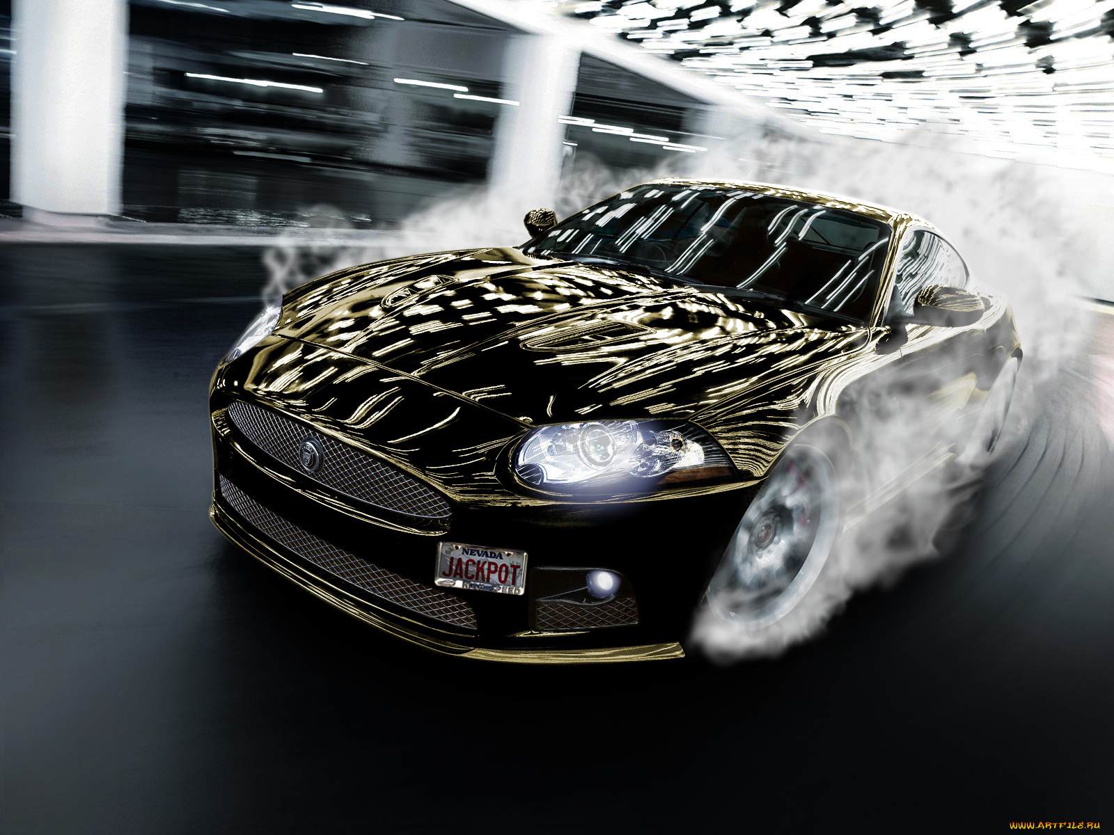 автомобили, jaguar