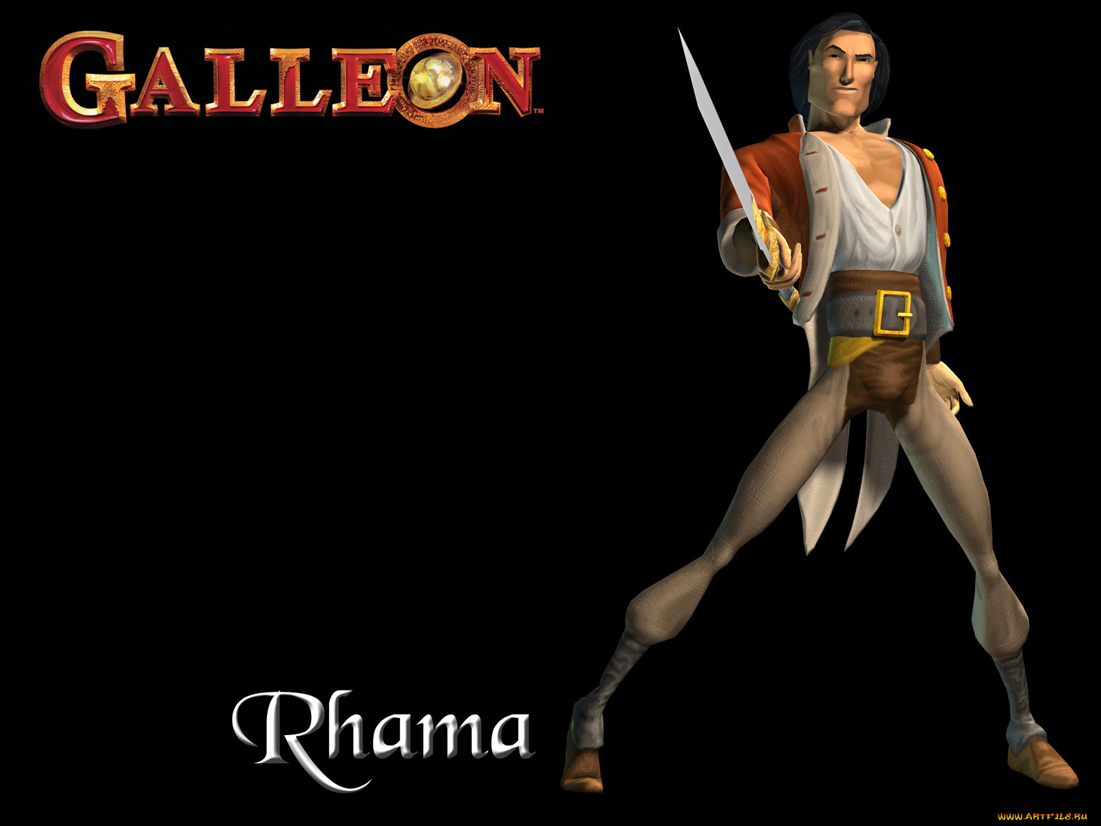 galleon, islands, of, mystery, видео, игры