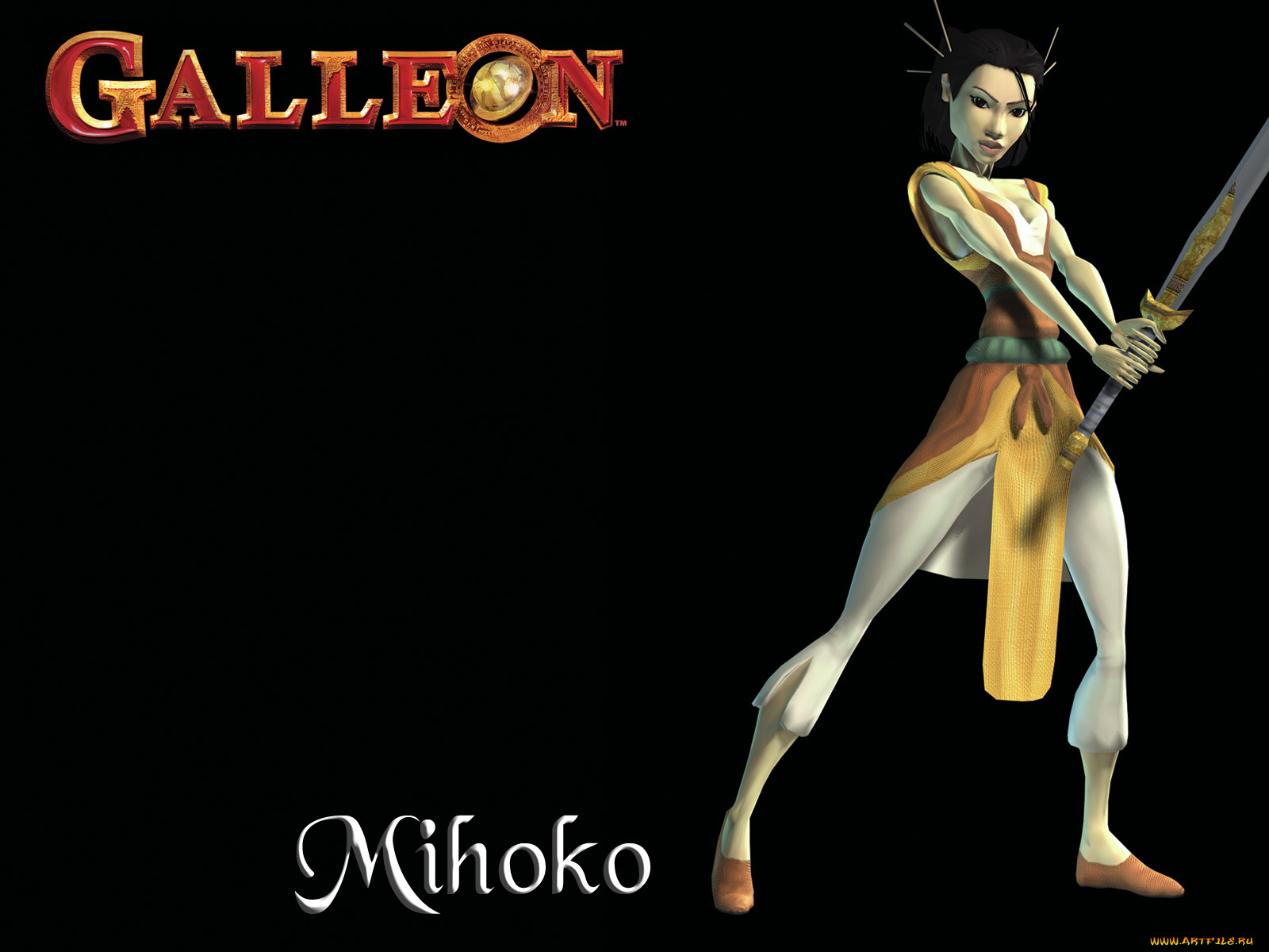 galleon, islands, of, mystery, видео, игры