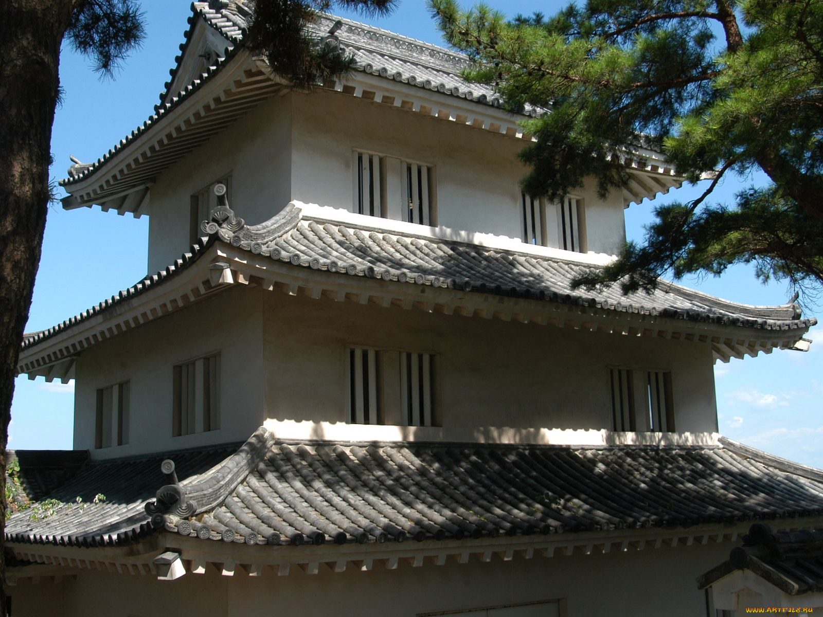 города, здания, дома