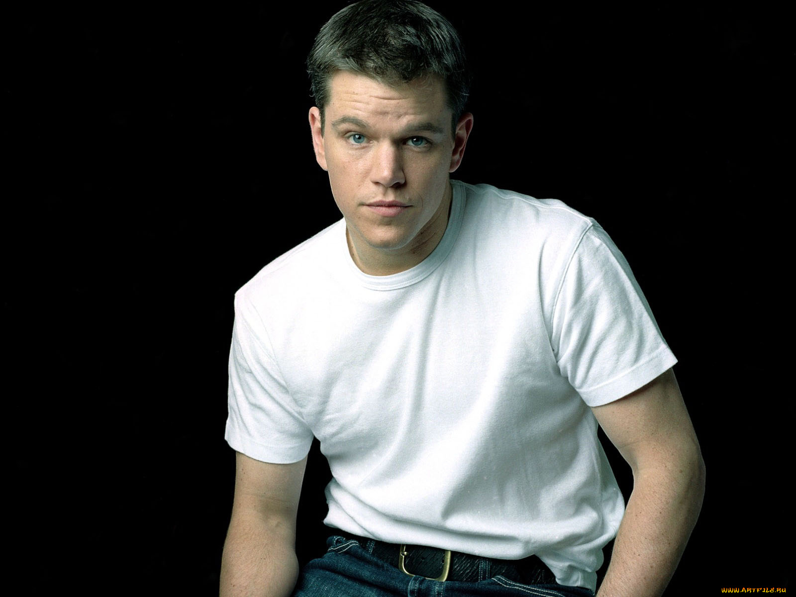 matt, damon, мужчины