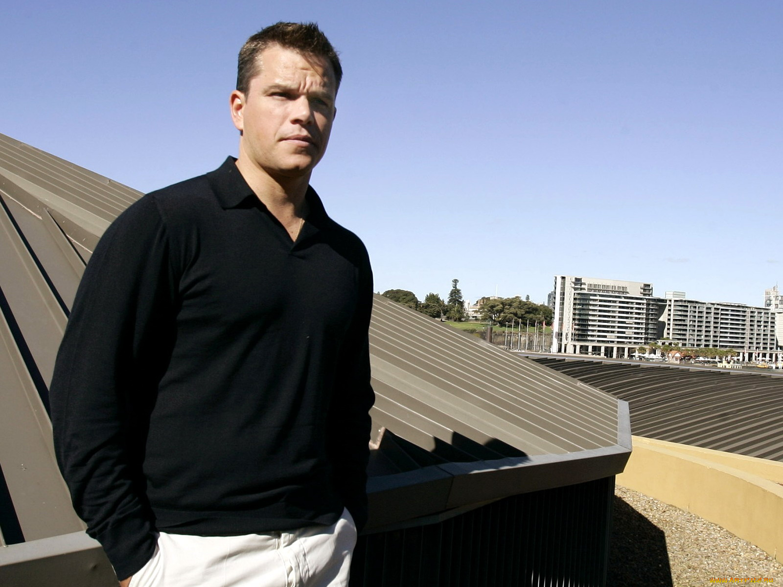 matt, damon, мужчины