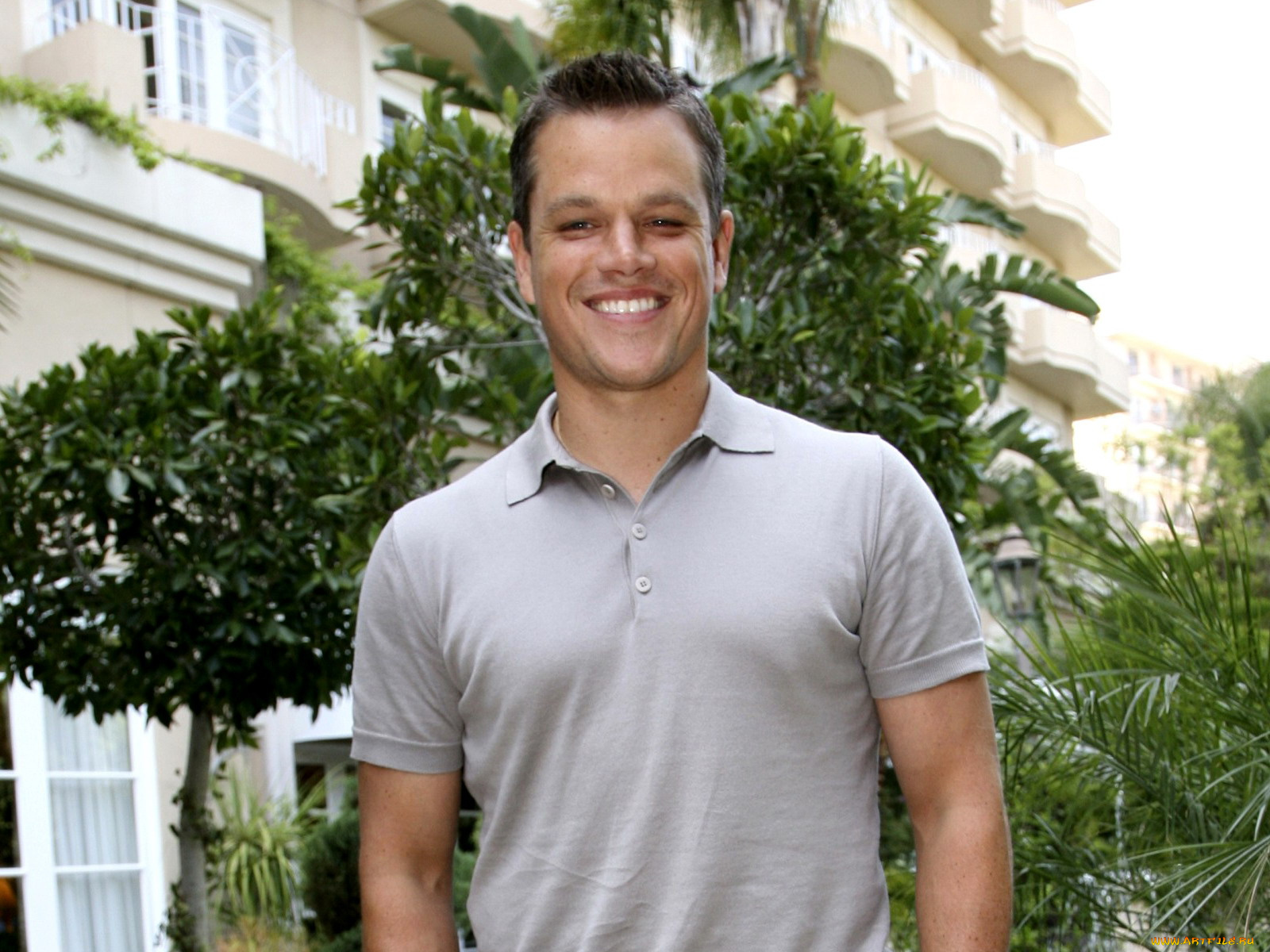 matt, damon, мужчины