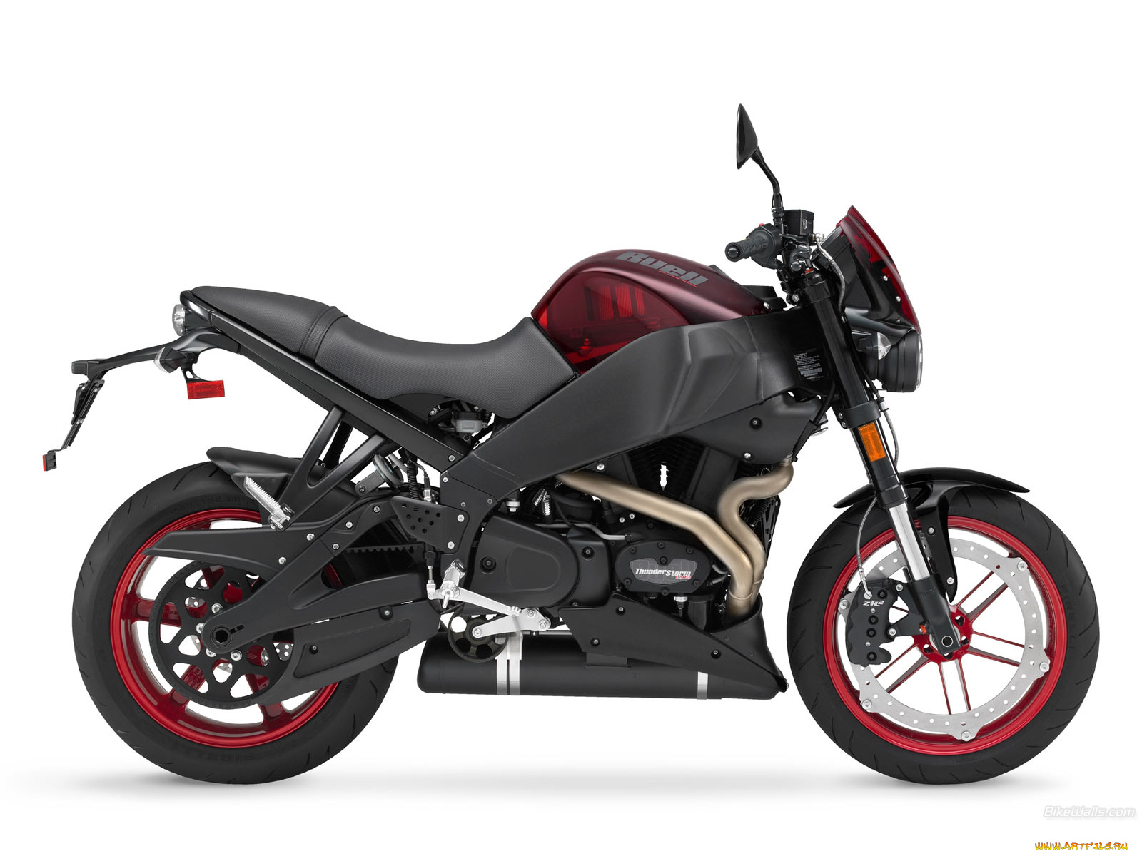 мотоциклы, buell