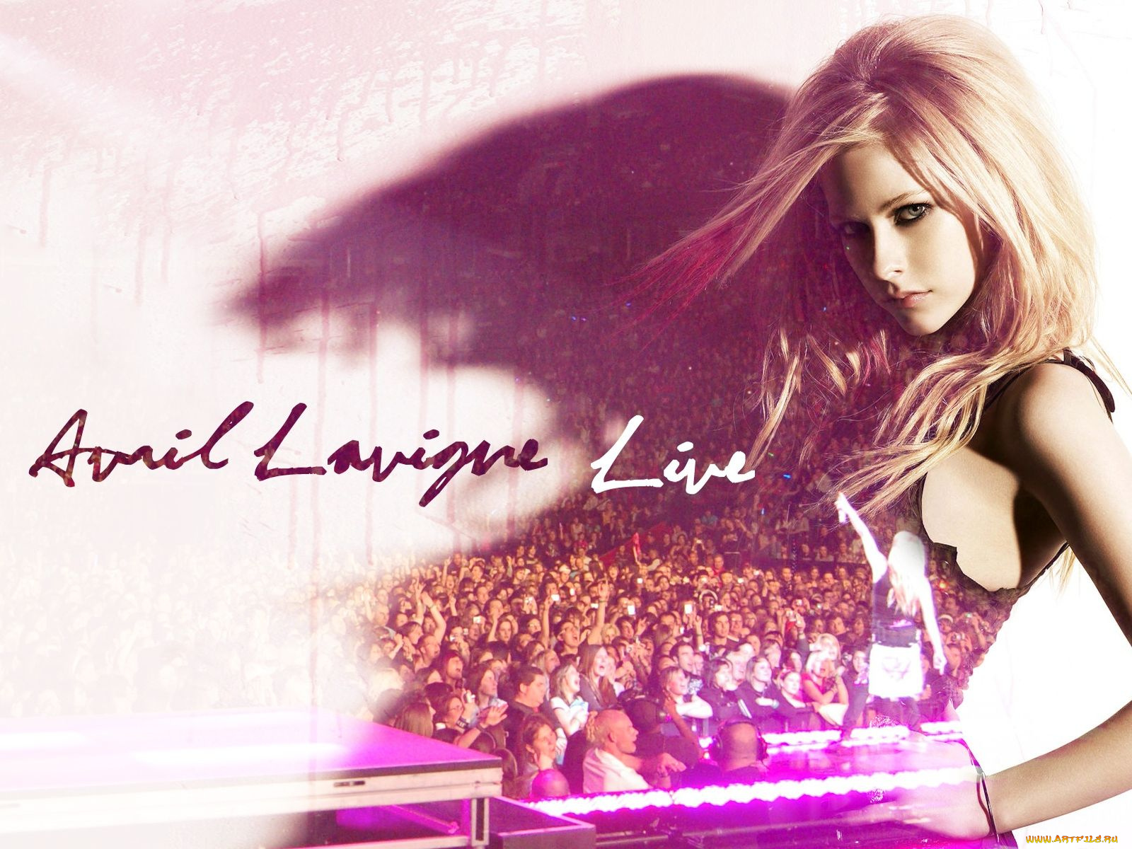 музыка, avril, lavigne