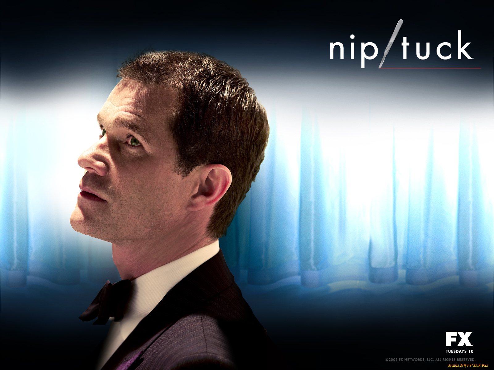 nip, tuck, кино, фильмы