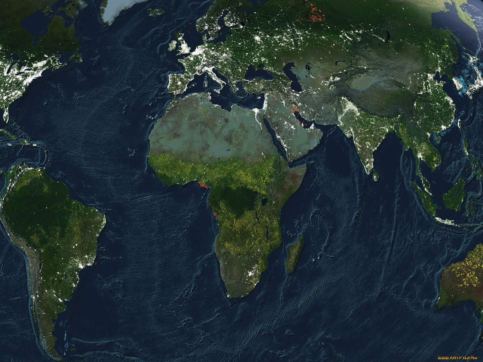 разное, глобусы, карты