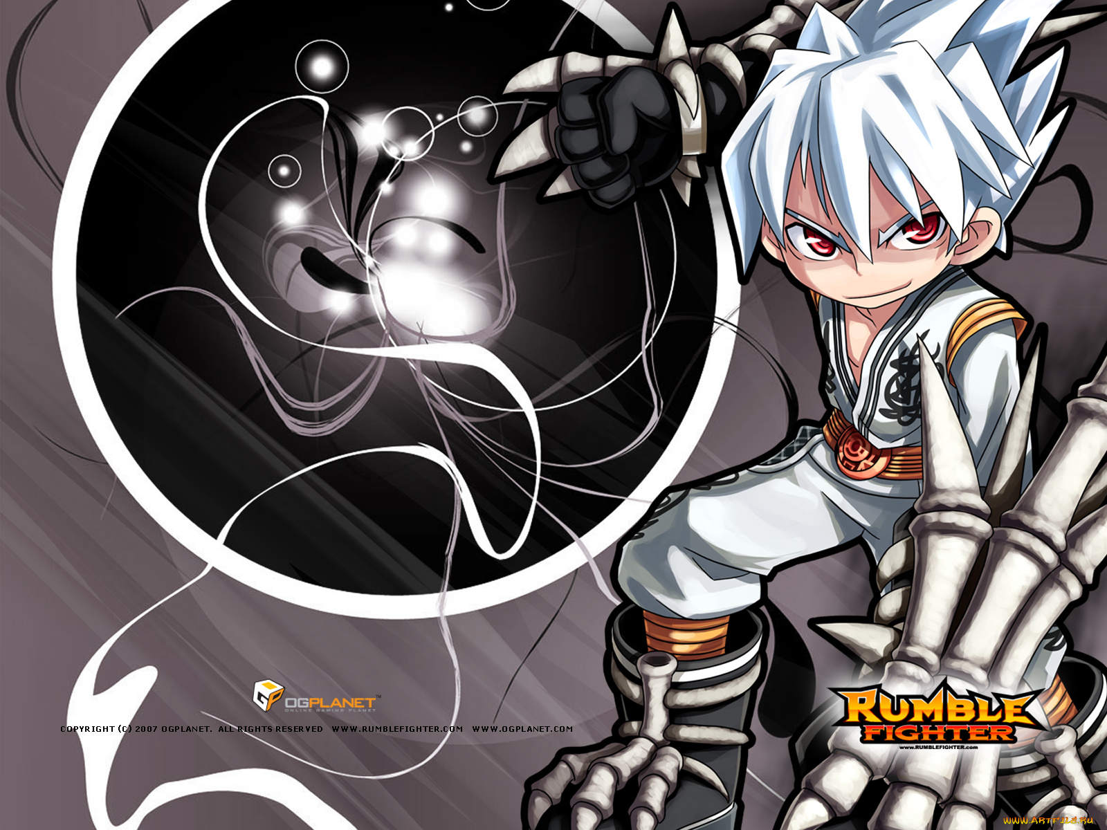 rumble, fighter, видео, игры