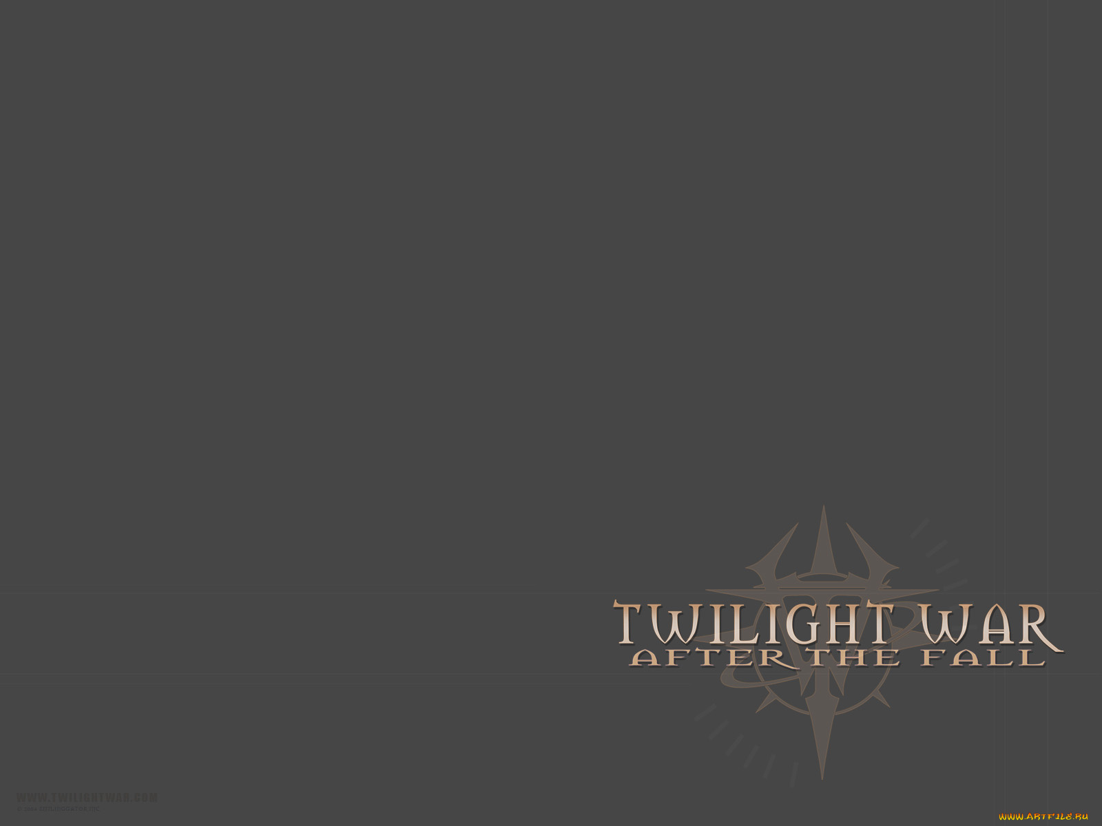 twilight, war, after, the, fall, видео, игры