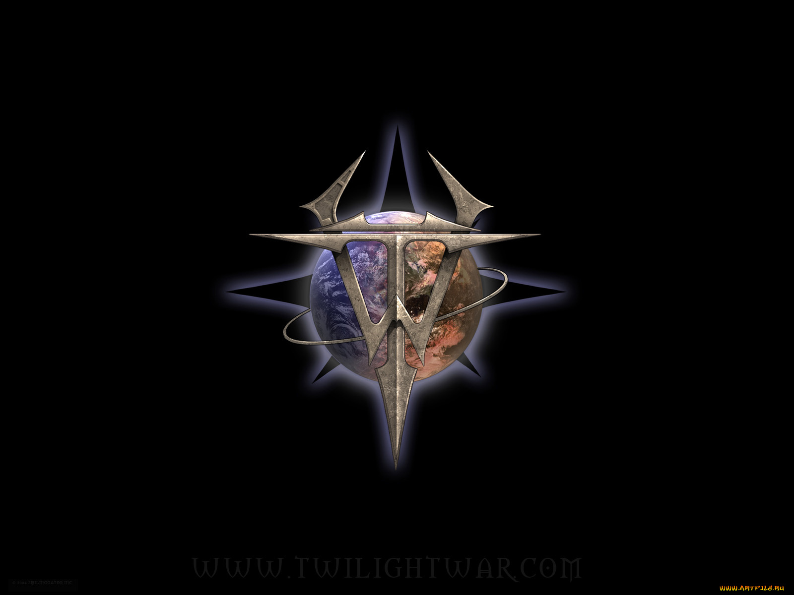 twilight, war, after, the, fall, видео, игры