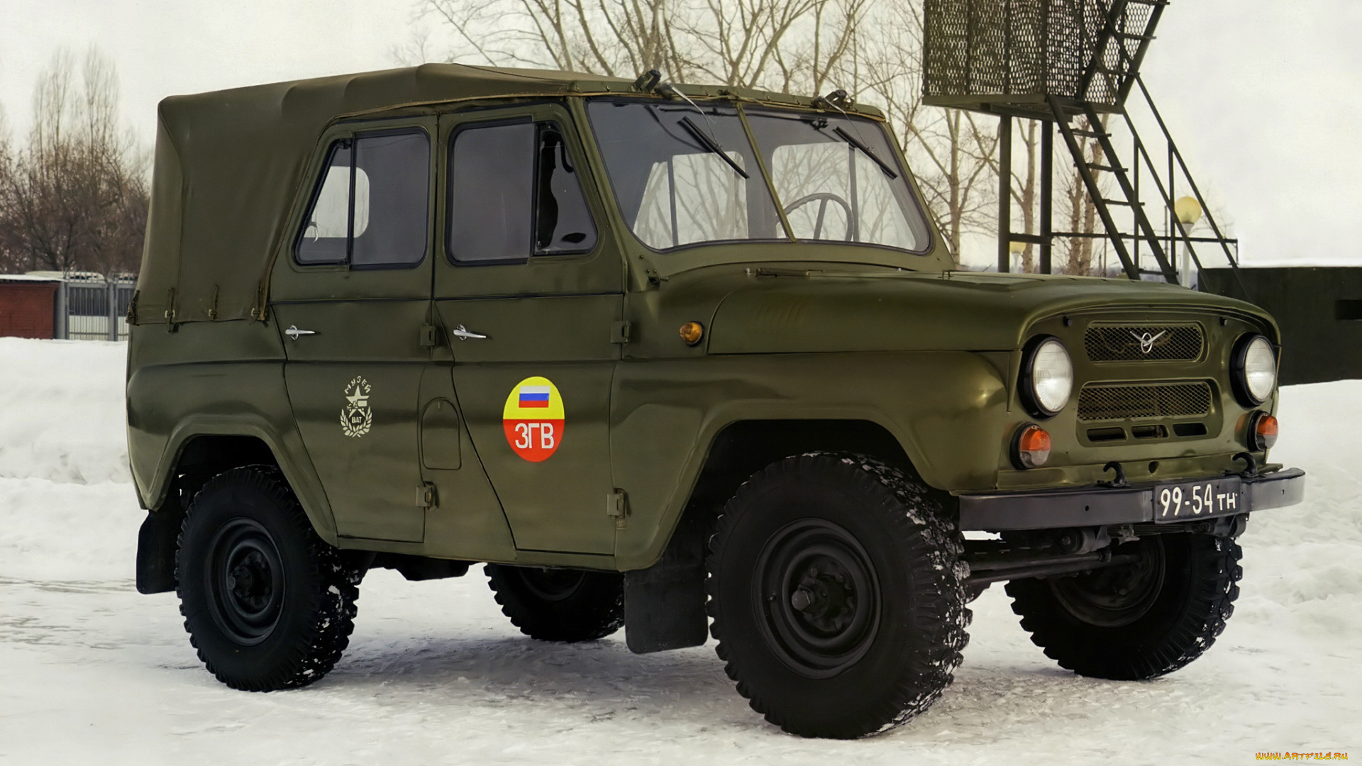 469б, автомобили, уаз