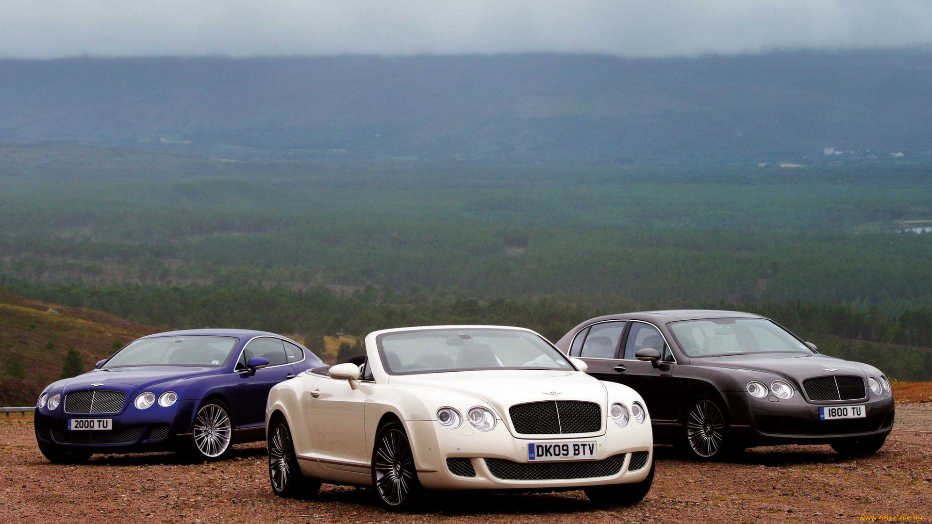 автомобили, bentley