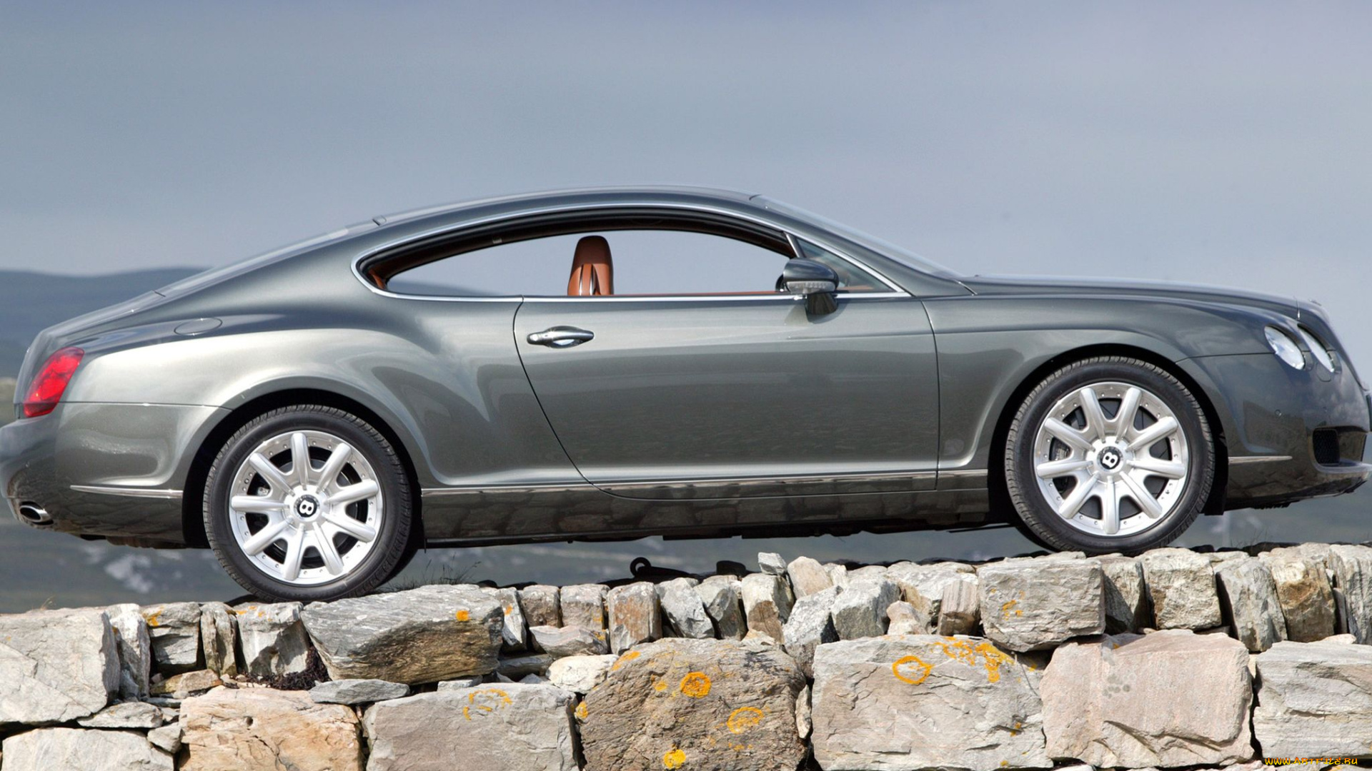 автомобили, bentley