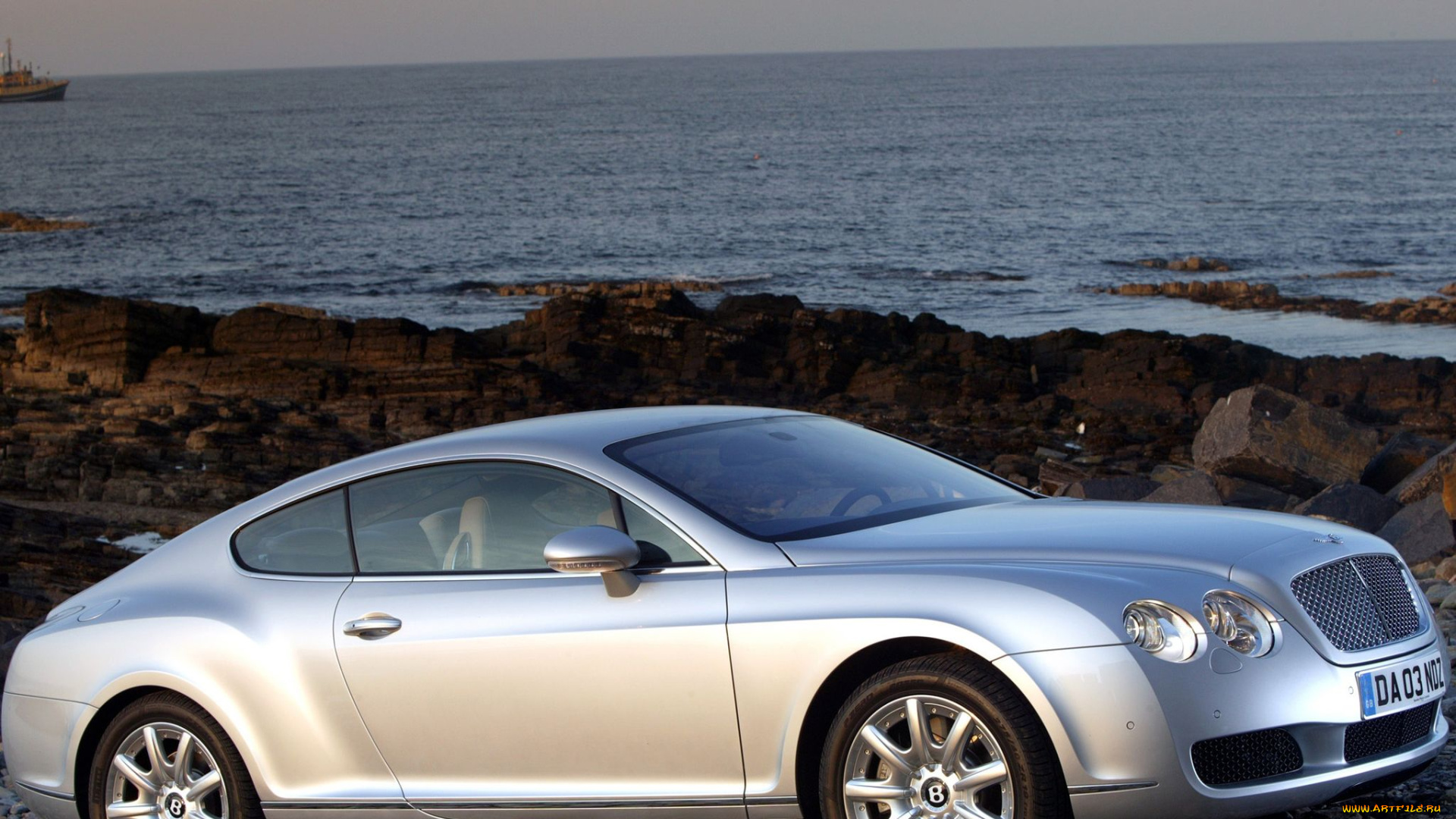 автомобили, bentley