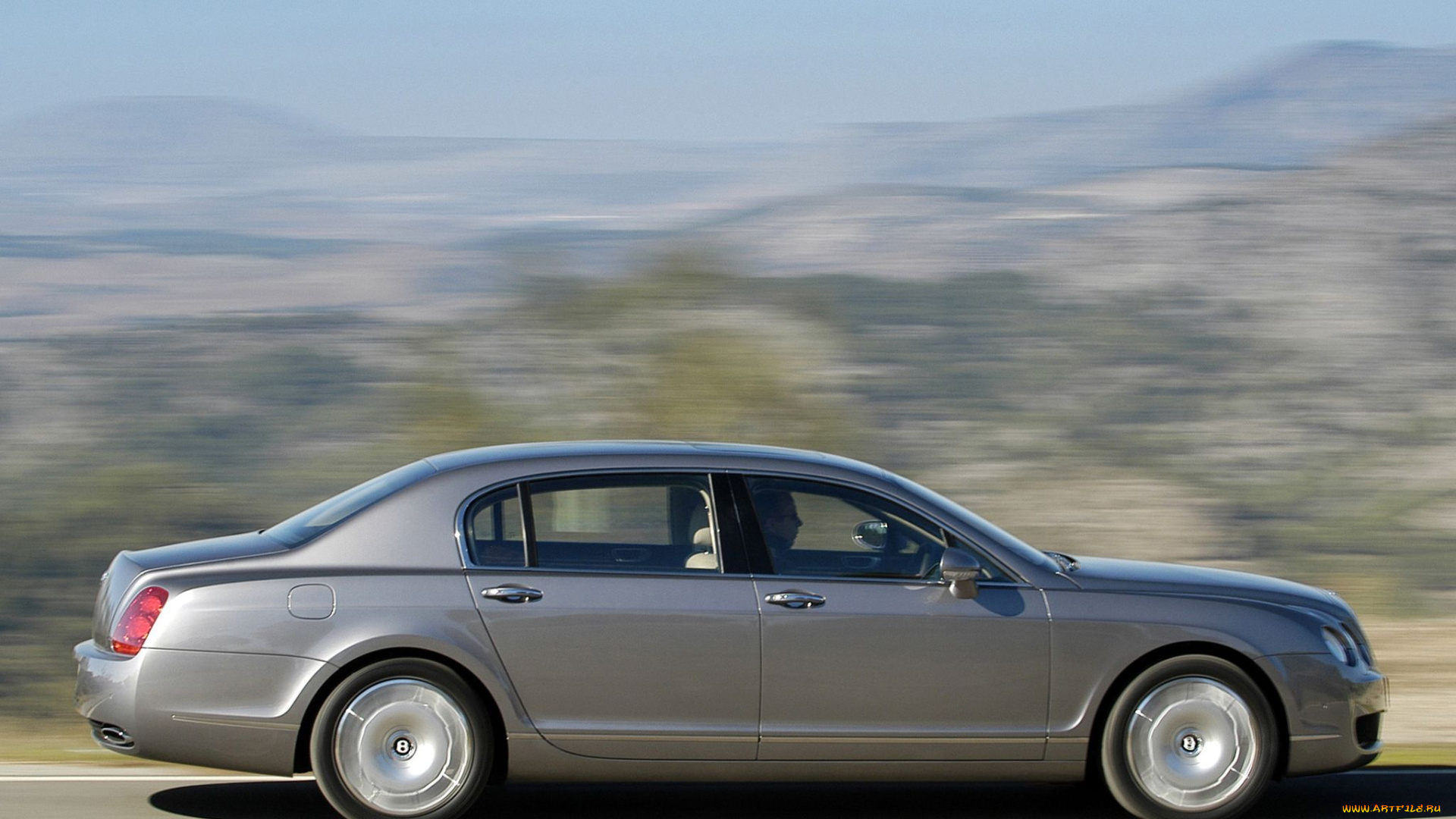 автомобили, bentley