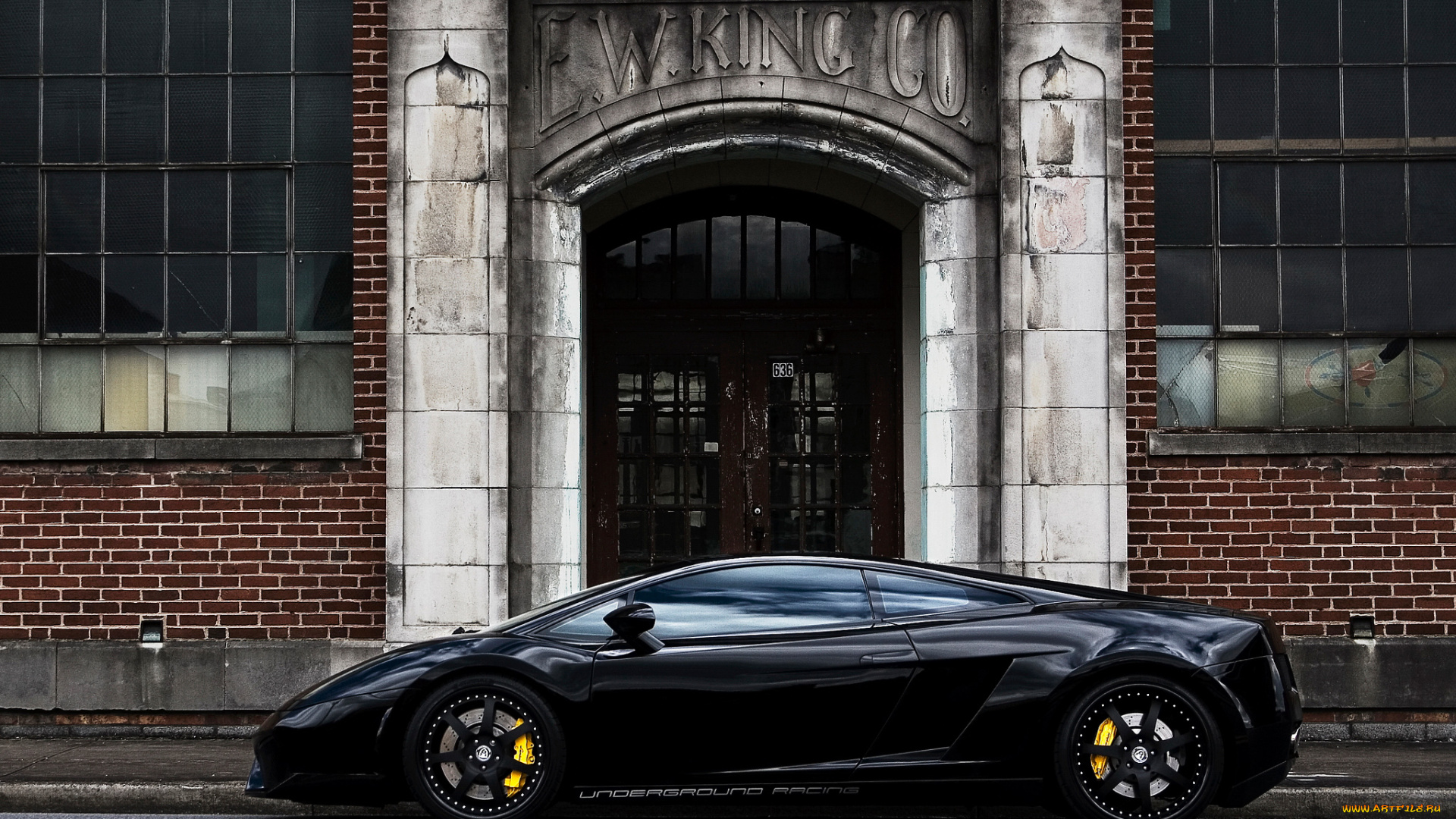 автомобили, lamborghini