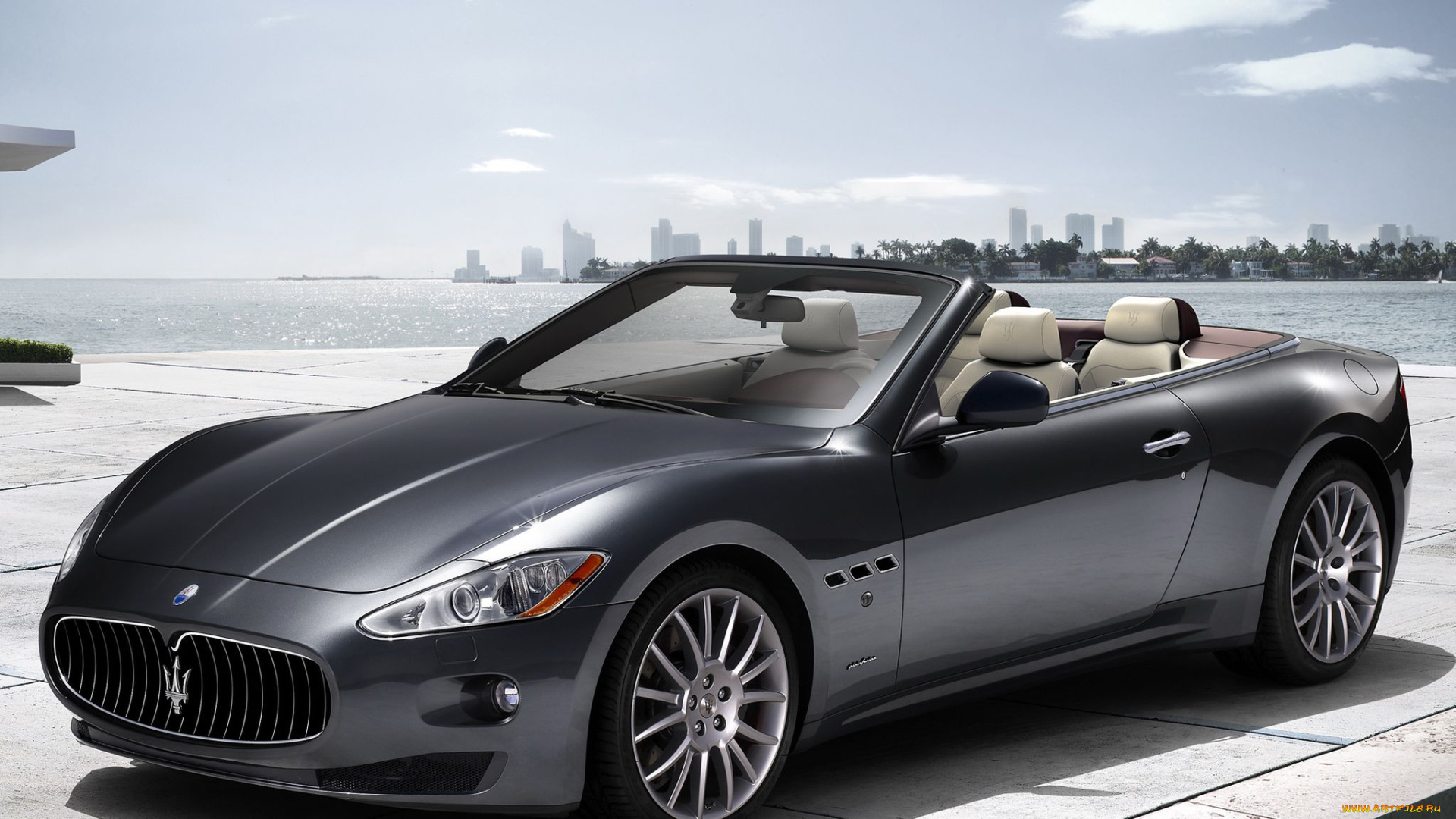 автомобили, maserati