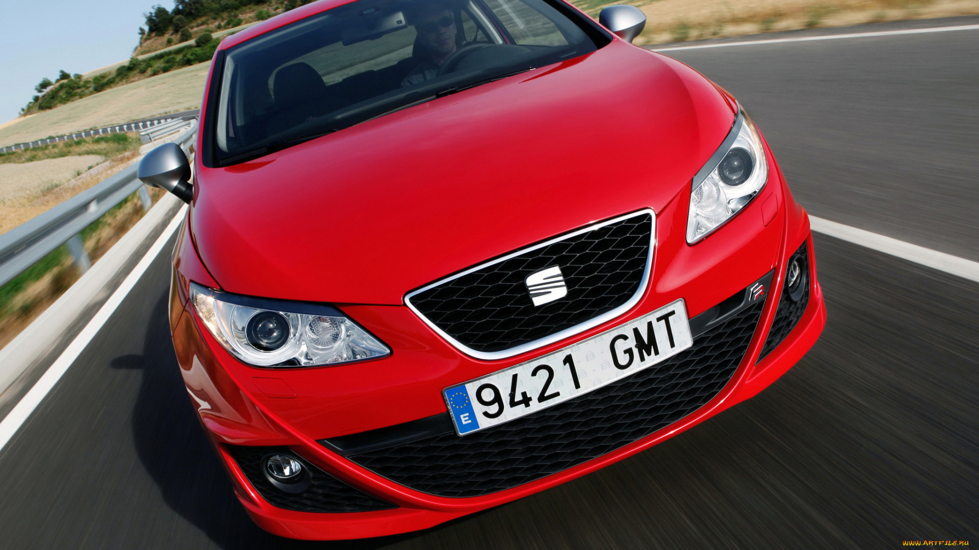 автомобили, seat