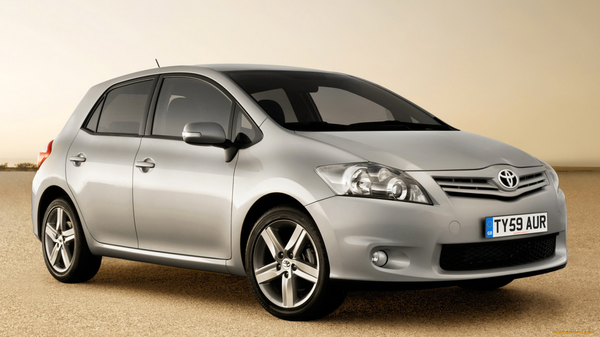 автомобили, toyota