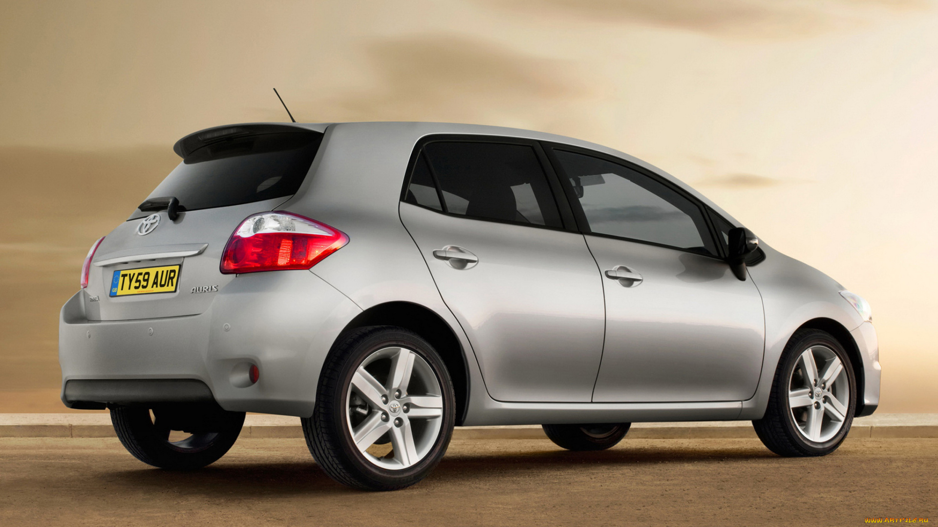 автомобили, toyota