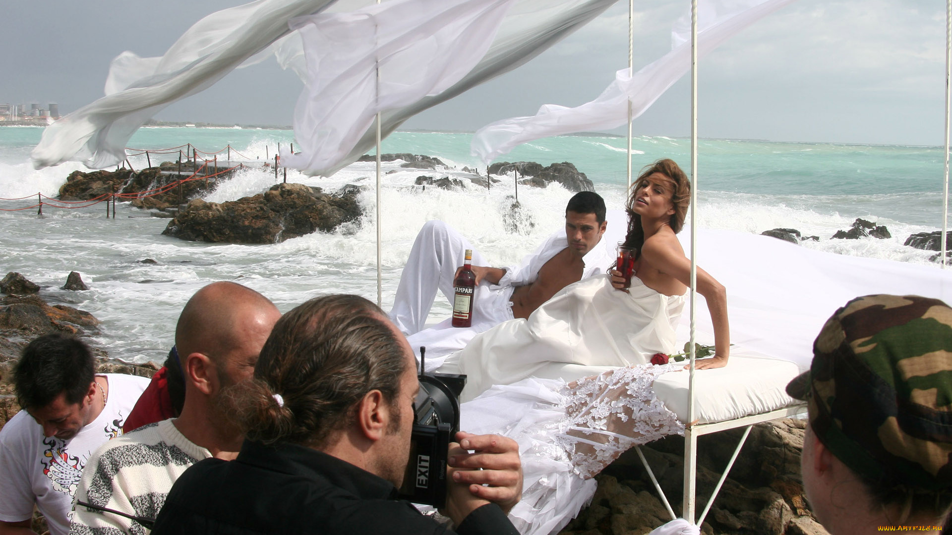 campari, бренды