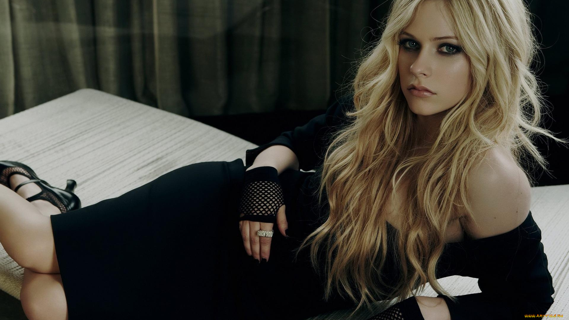 музыка, avril, lavigne