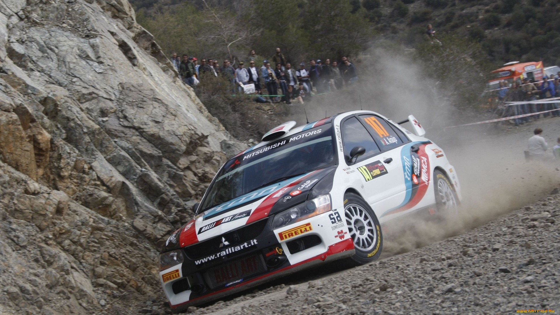 спорт, авторалли