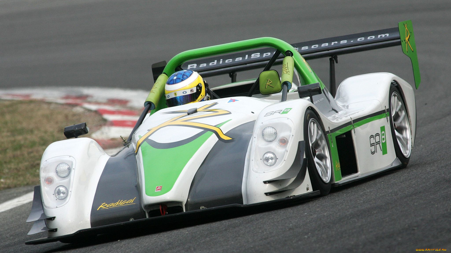 спорт, автоспорт