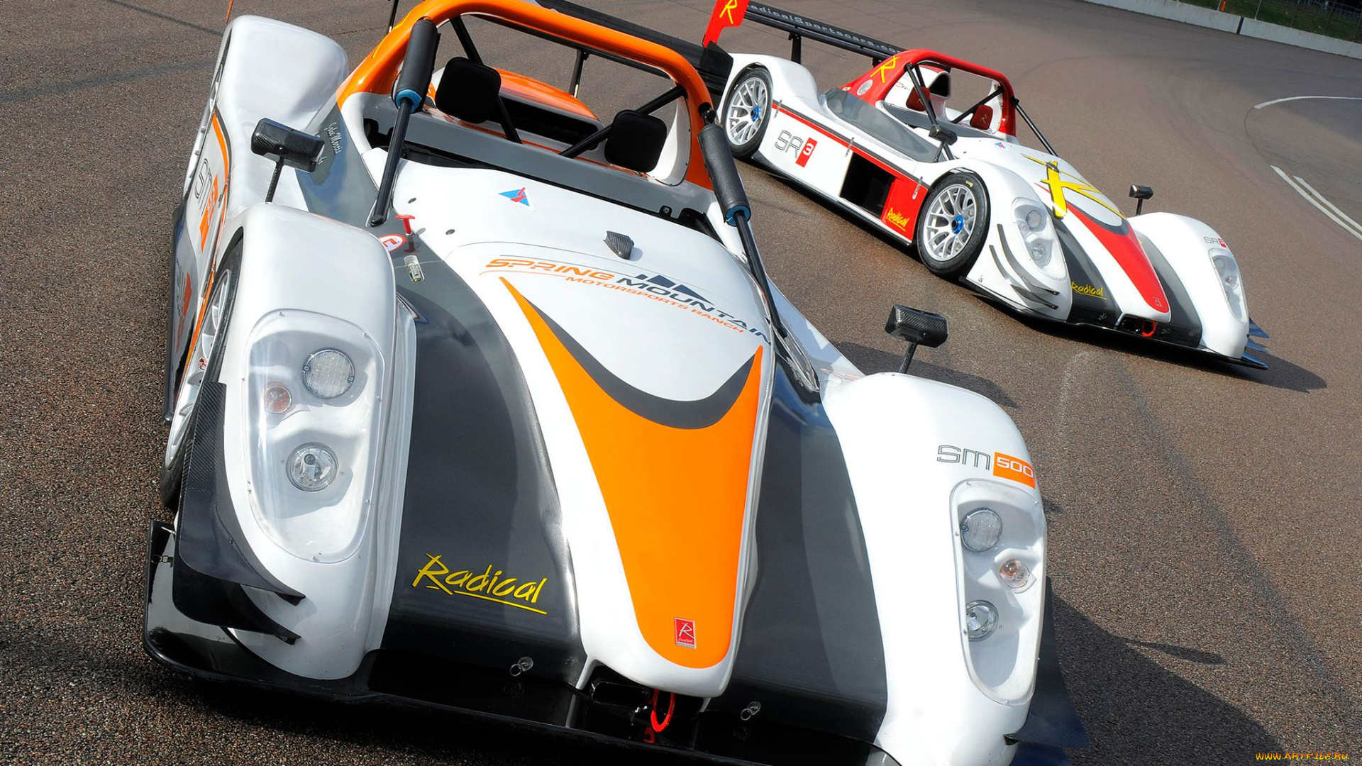 спорт, автоспорт