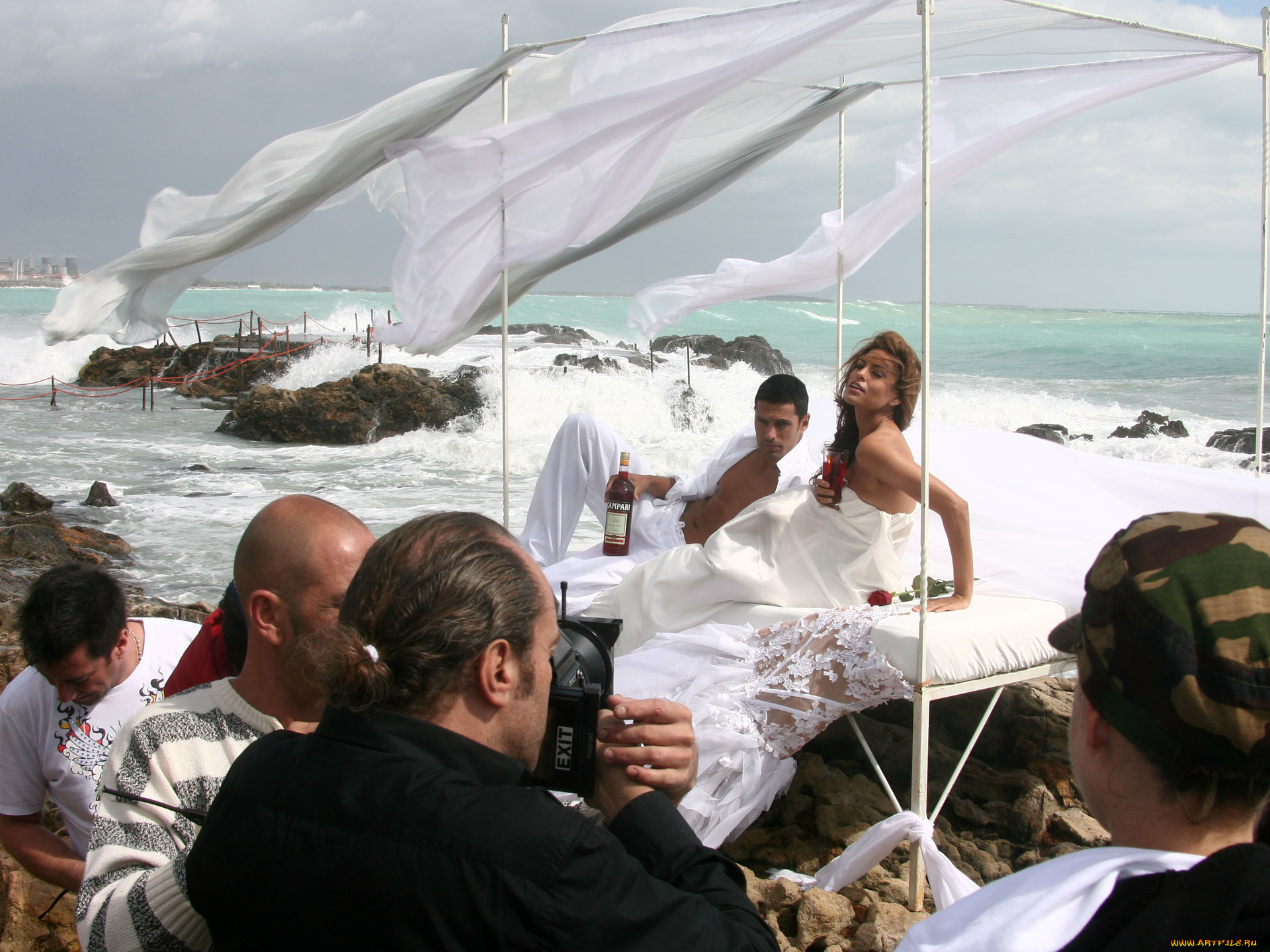 campari, бренды